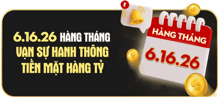 Ưu đãi chào mừng Nổ Hũ bet188