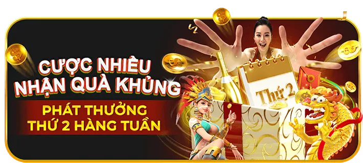 Thưởng nạp tiền lần đầu bet188 app