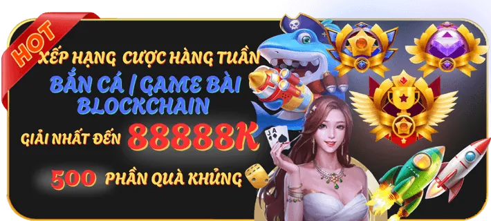 Hoàn trả Nổ Hũ bet188