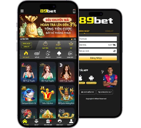 Tiện lợi di động với bet188 app