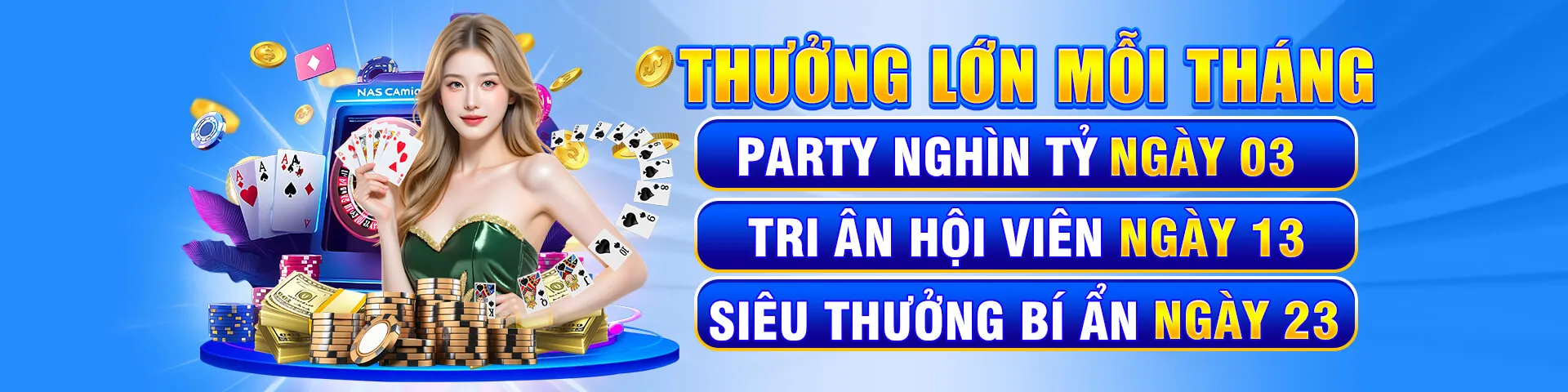 Hình ảnh sang trọng của chương trình VIP bet188 app